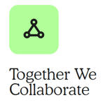 Together we collaborate Together we collaborate