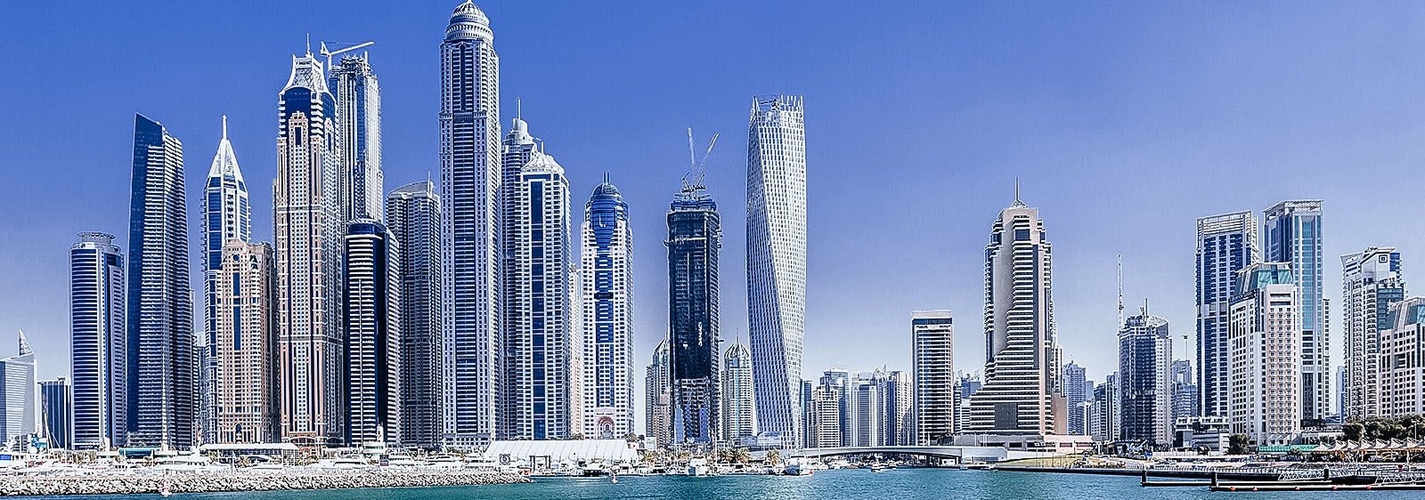 Dubai 1600X562