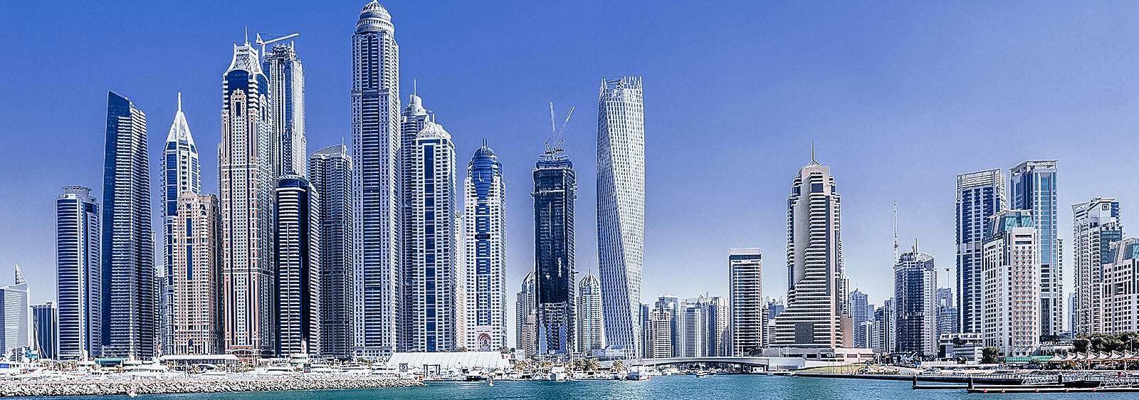 Dubai 1600X562