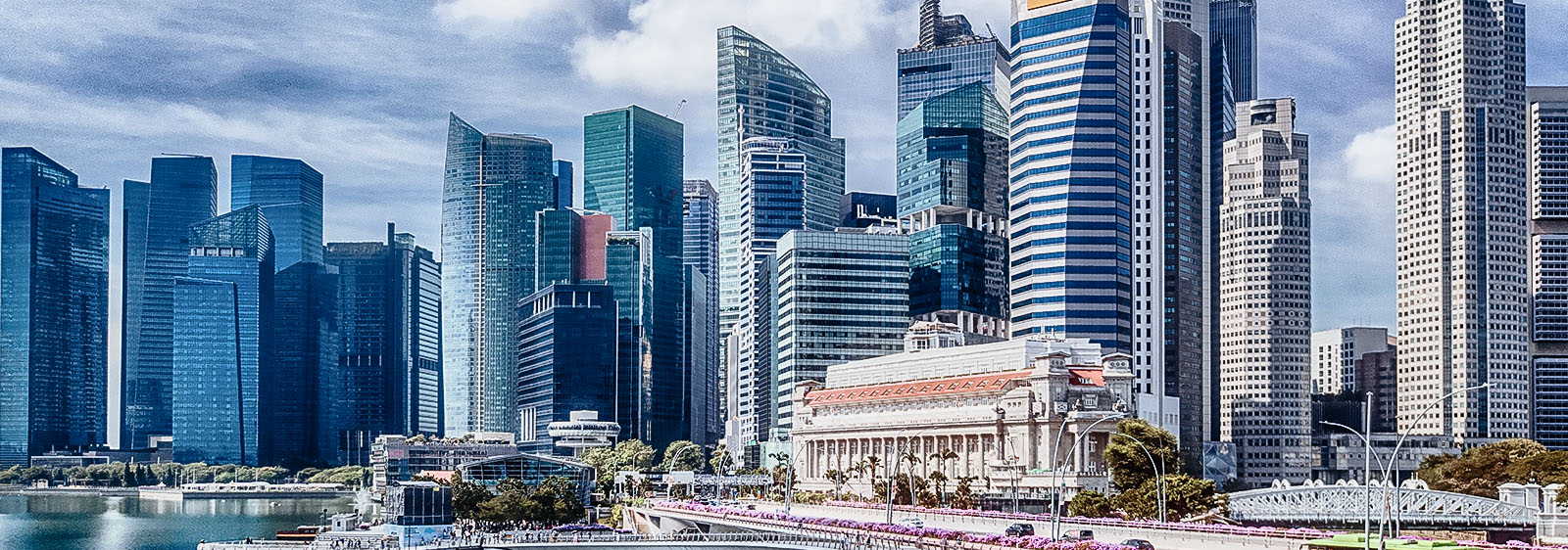 Singapore 1600X562