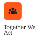 Together we act Together we act