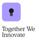 Together we innovate Together we innovate