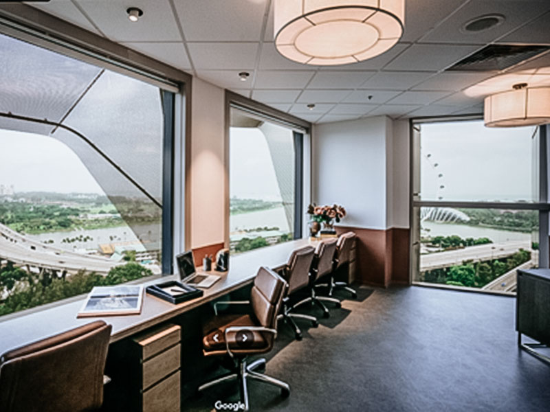 Singapore Office2 800X600