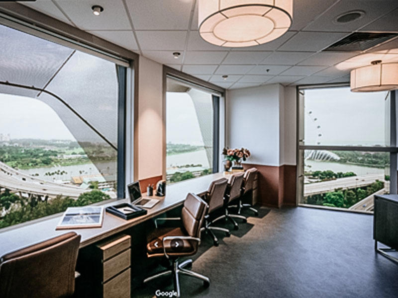 Singapore Office2 800X600