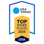 Top Workplaces USA